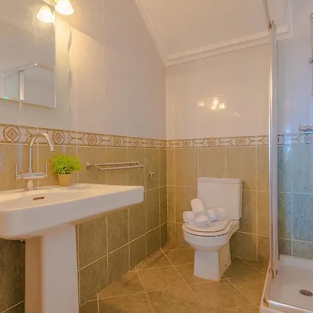 Holiday In Calpe/costa Blanca 27539 Κάλπε