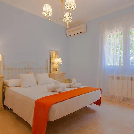 Σπίτι διακοπών Holiday In Calpe/costa Blanca 27539