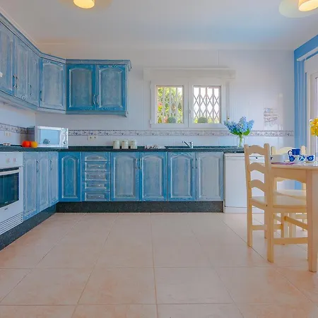 Holiday In Calpe/costa Blanca 27539